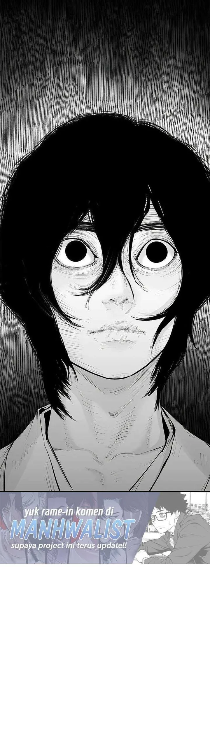 Psychopath in Murim Chapter 16 Gambar 32