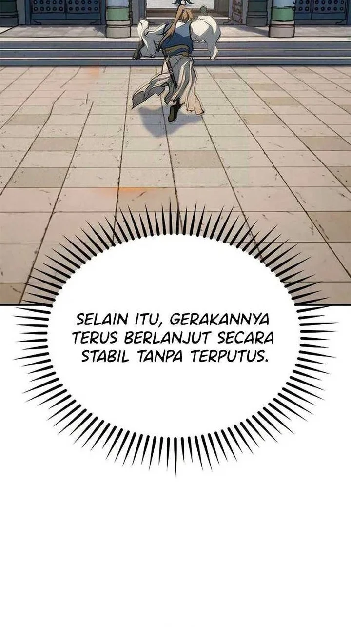 Psychopath in Murim Chapter 16 Gambar 35