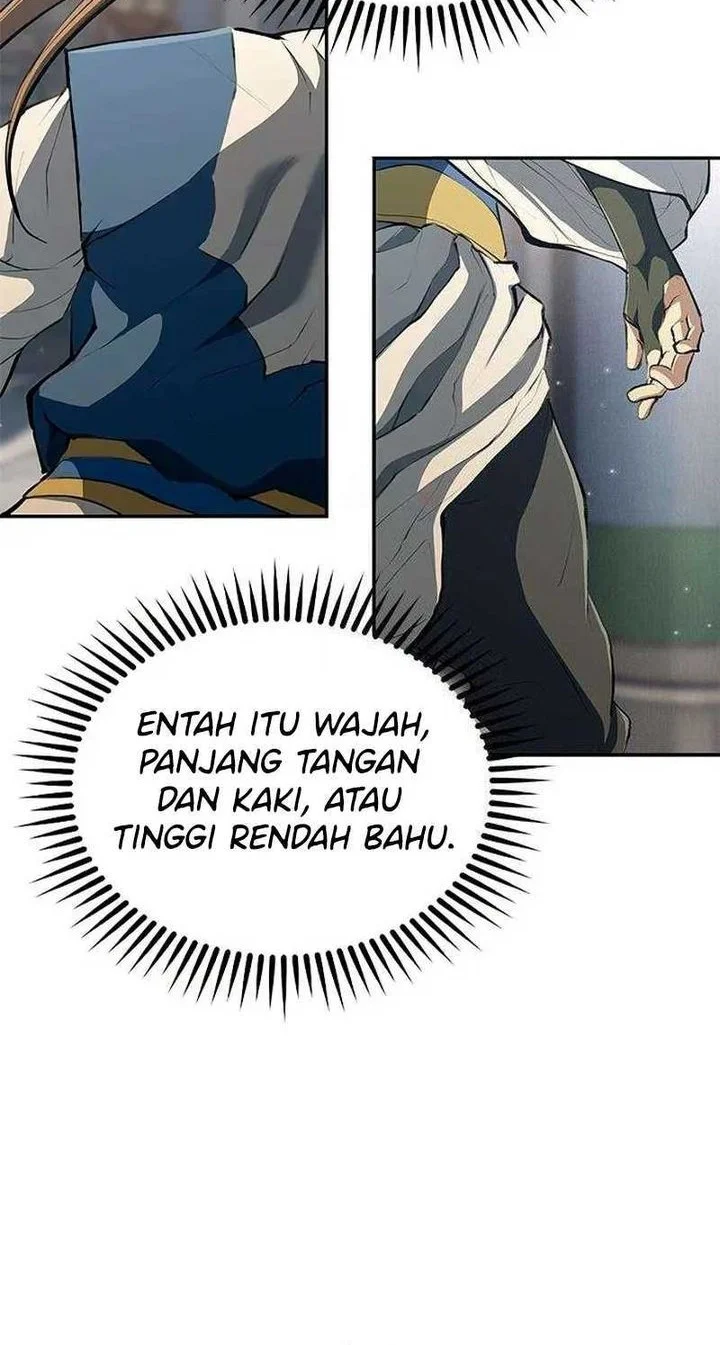 Psychopath in Murim Chapter 16 Gambar 37