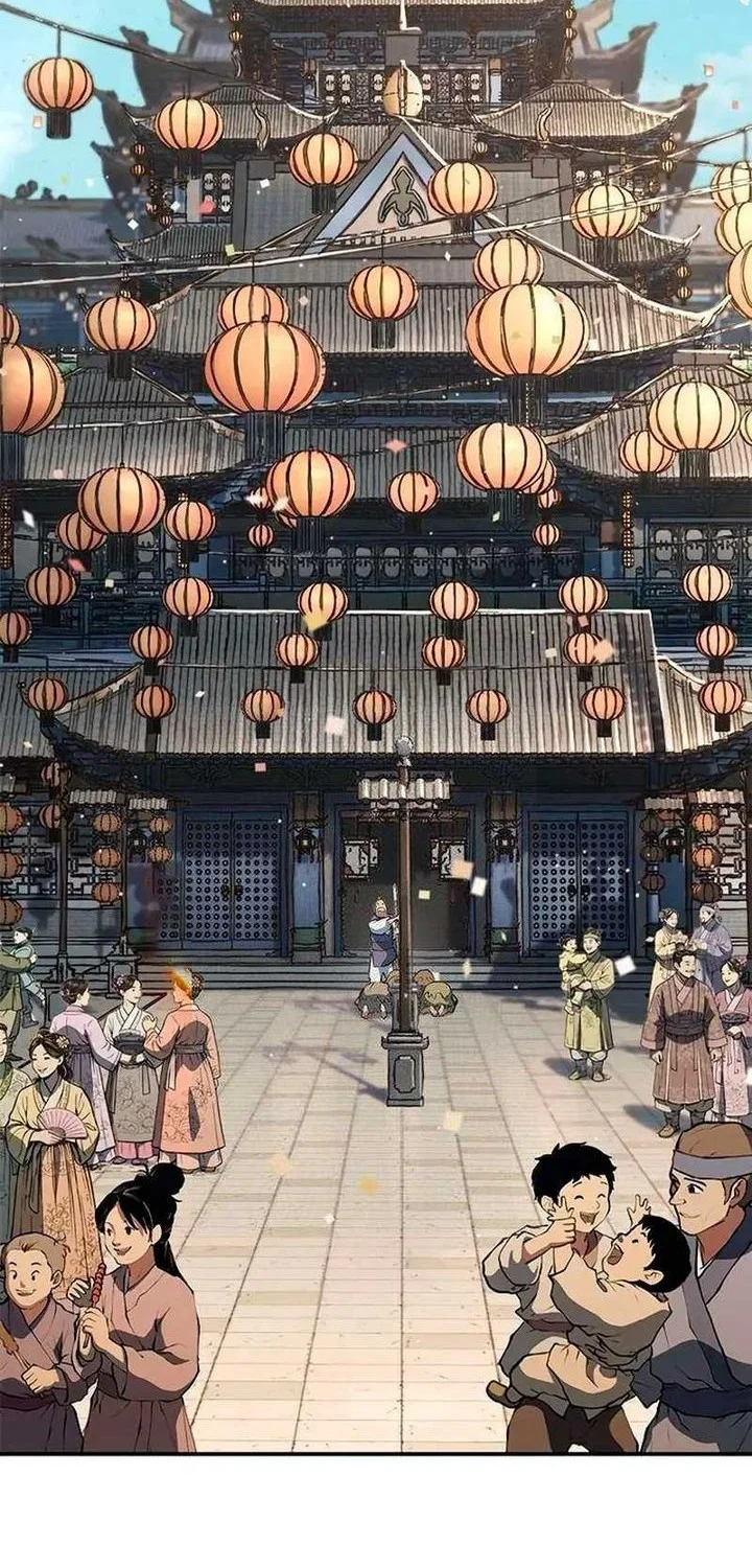 Manhwa Psychopath in Murim Chapter 16 gambar 2