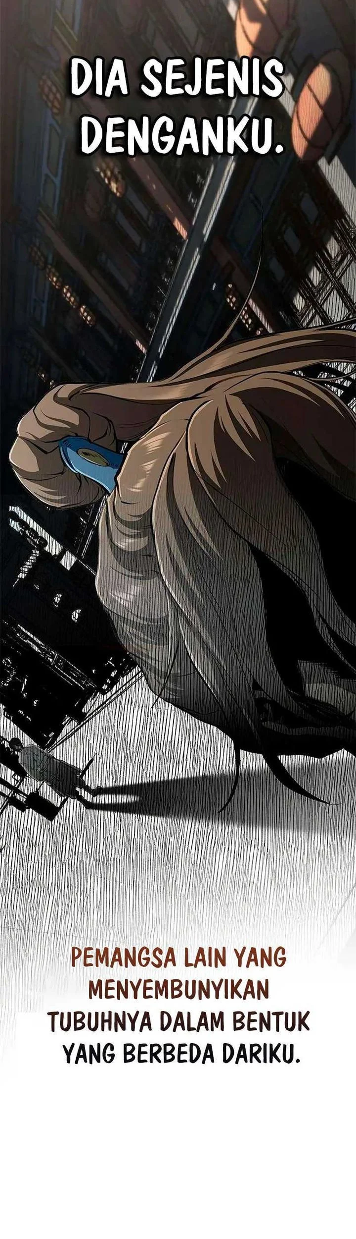 Psychopath in Murim Chapter 16 Gambar 40