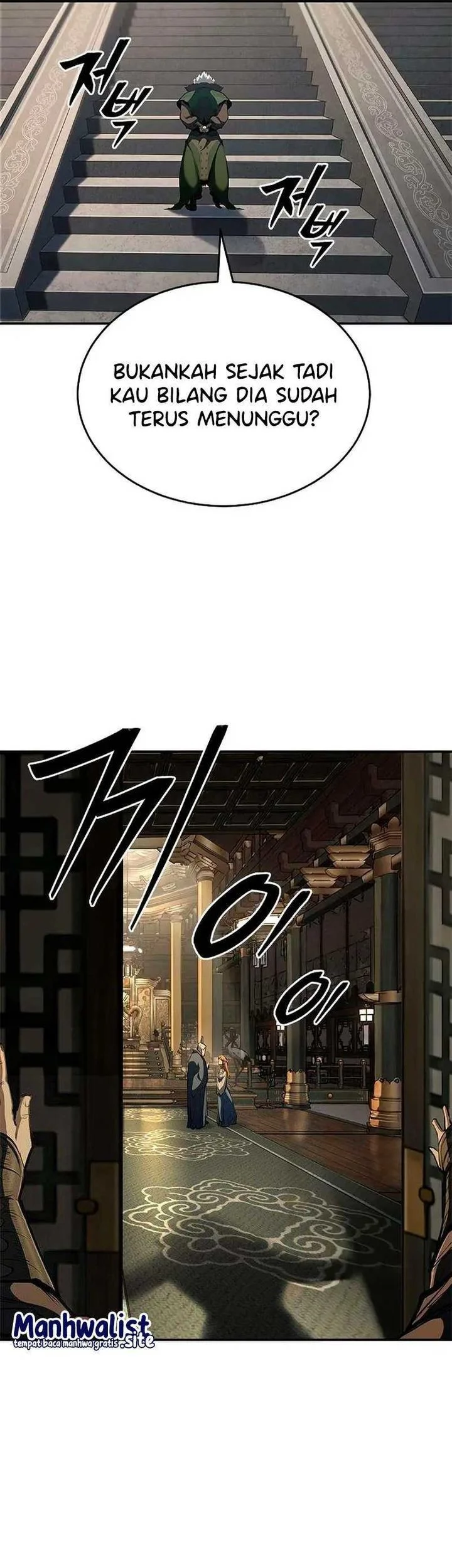 Psychopath in Murim Chapter 16 Gambar 46