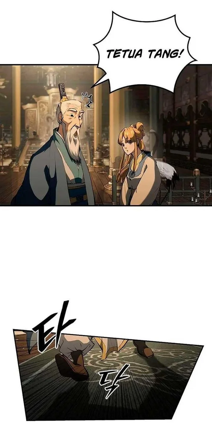 Psychopath in Murim Chapter 16 Gambar 47