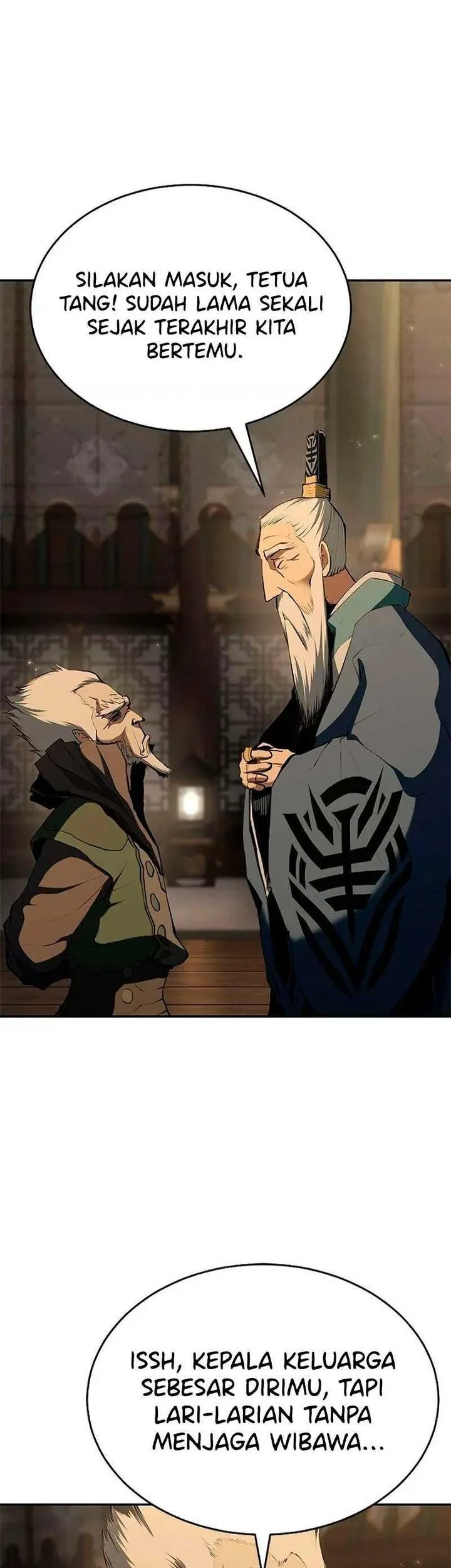 Psychopath in Murim Chapter 16 Gambar 48