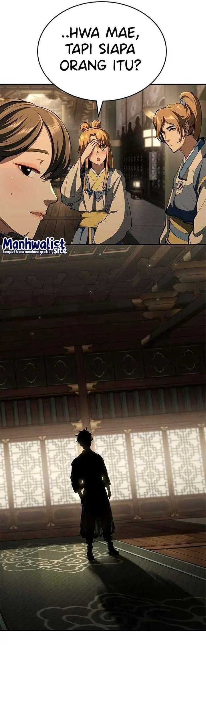 Psychopath in Murim Chapter 16 Gambar 60