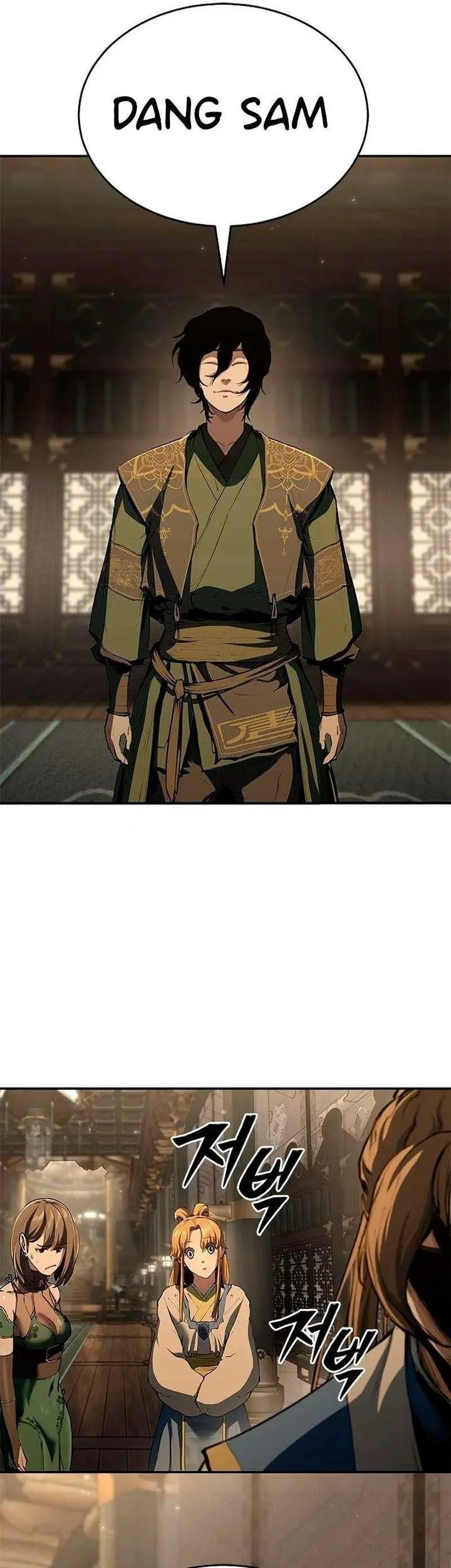 Psychopath in Murim Chapter 16 Gambar 62