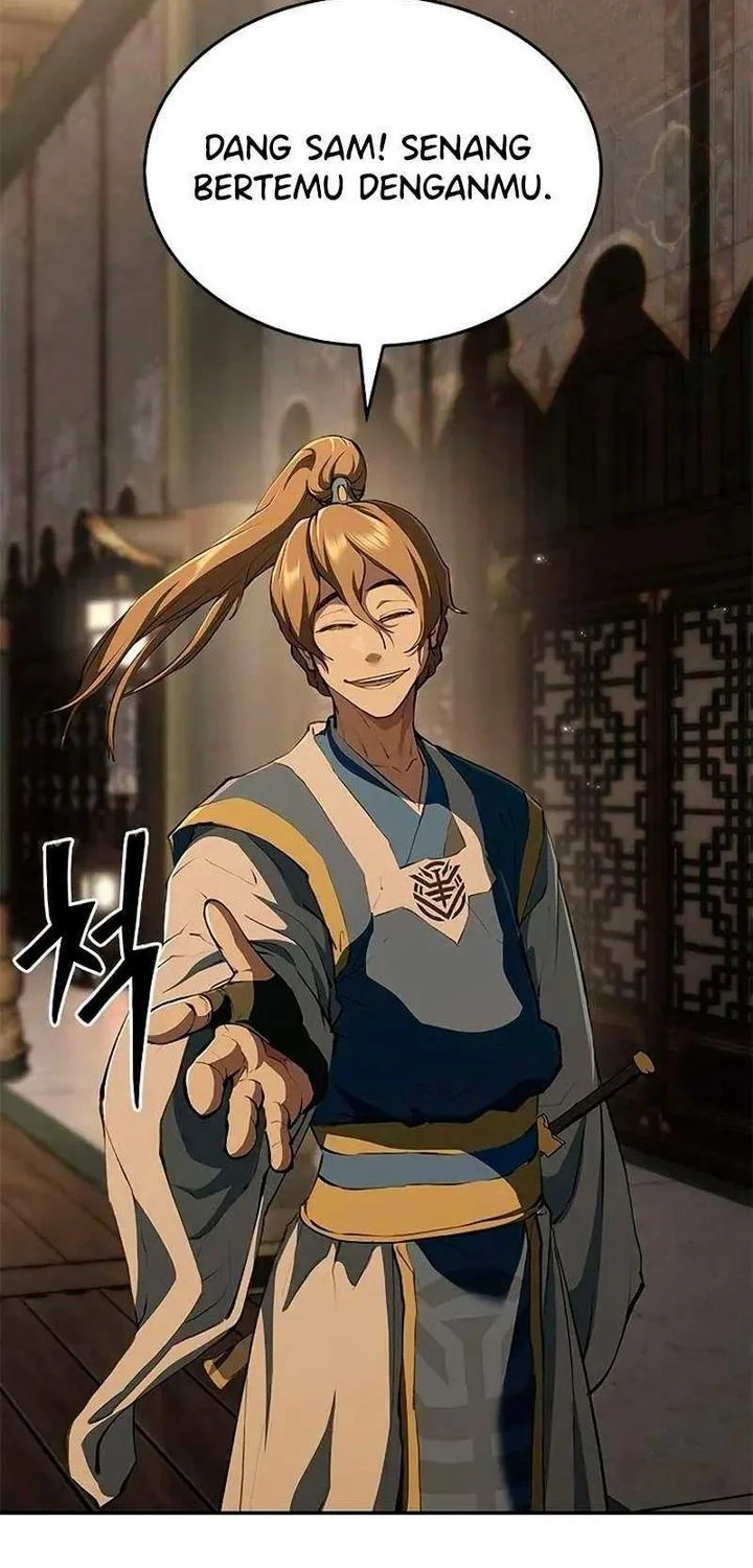 Psychopath in Murim Chapter 16 Gambar 63