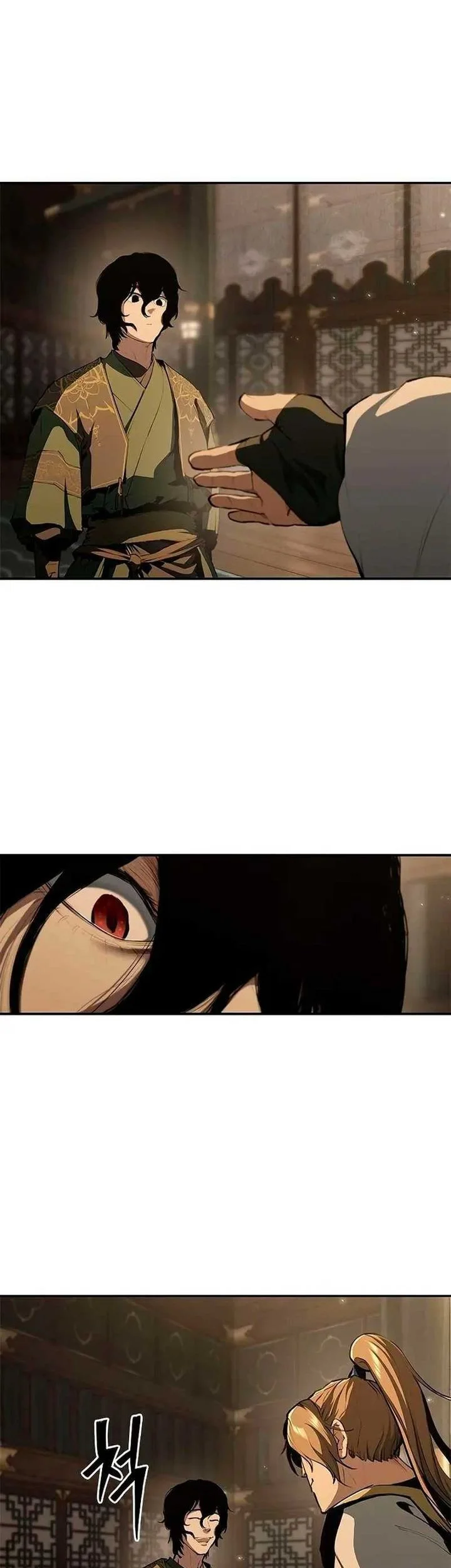 Psychopath in Murim Chapter 16 Gambar 64