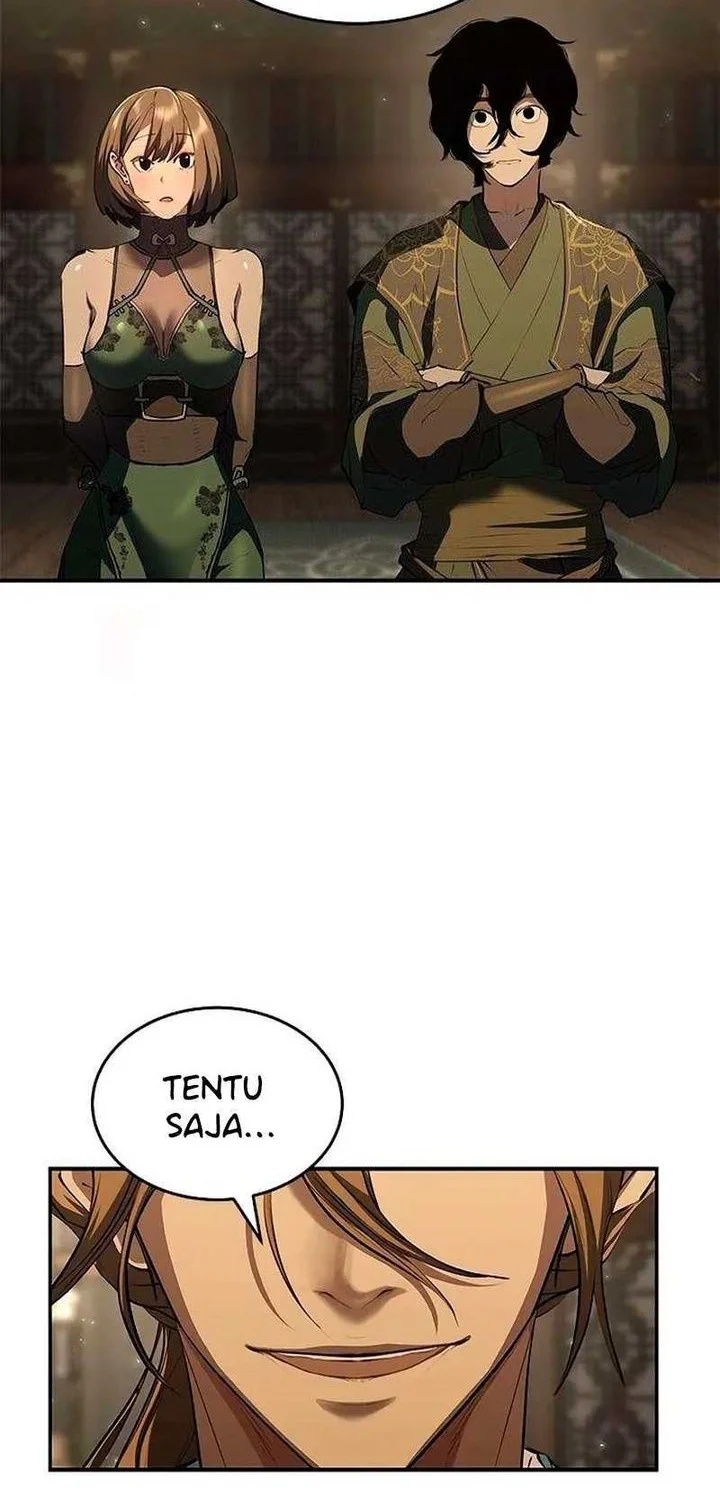 Psychopath in Murim Chapter 16 Gambar 67