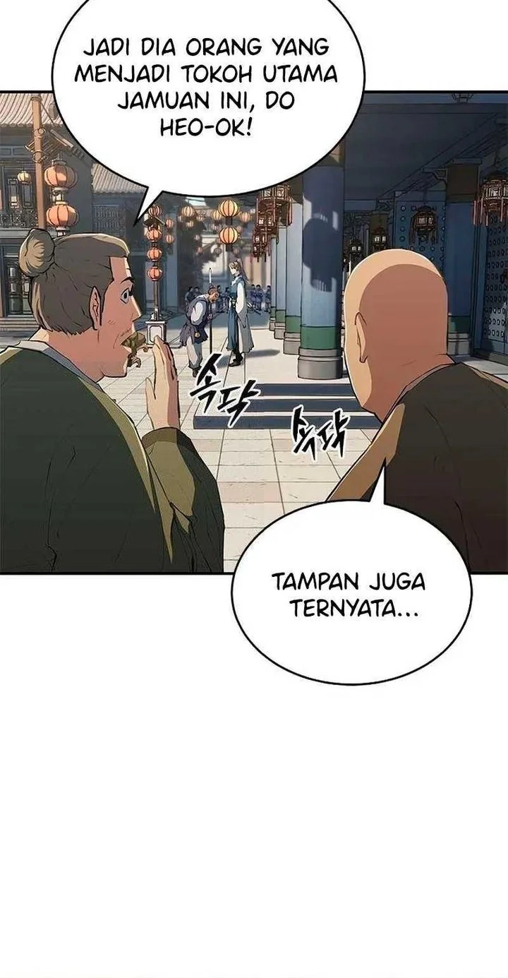 Psychopath in Murim Chapter 16 Gambar 10