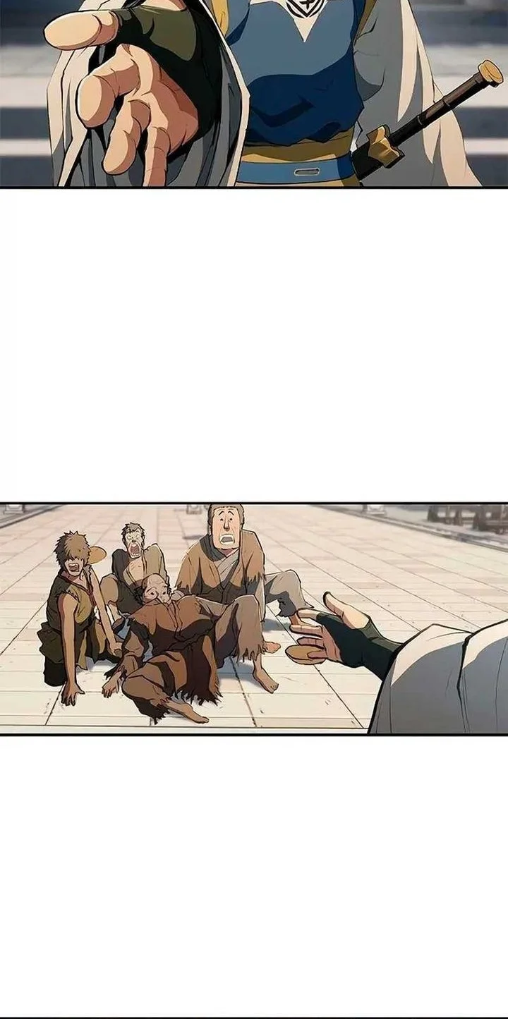 Psychopath in Murim Chapter 16 Gambar 12