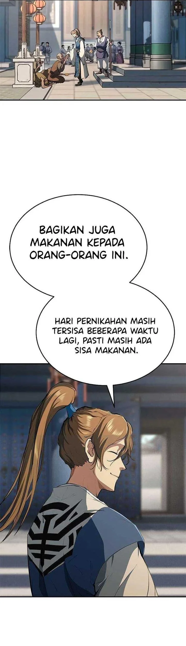 Psychopath in Murim Chapter 16 Gambar 13