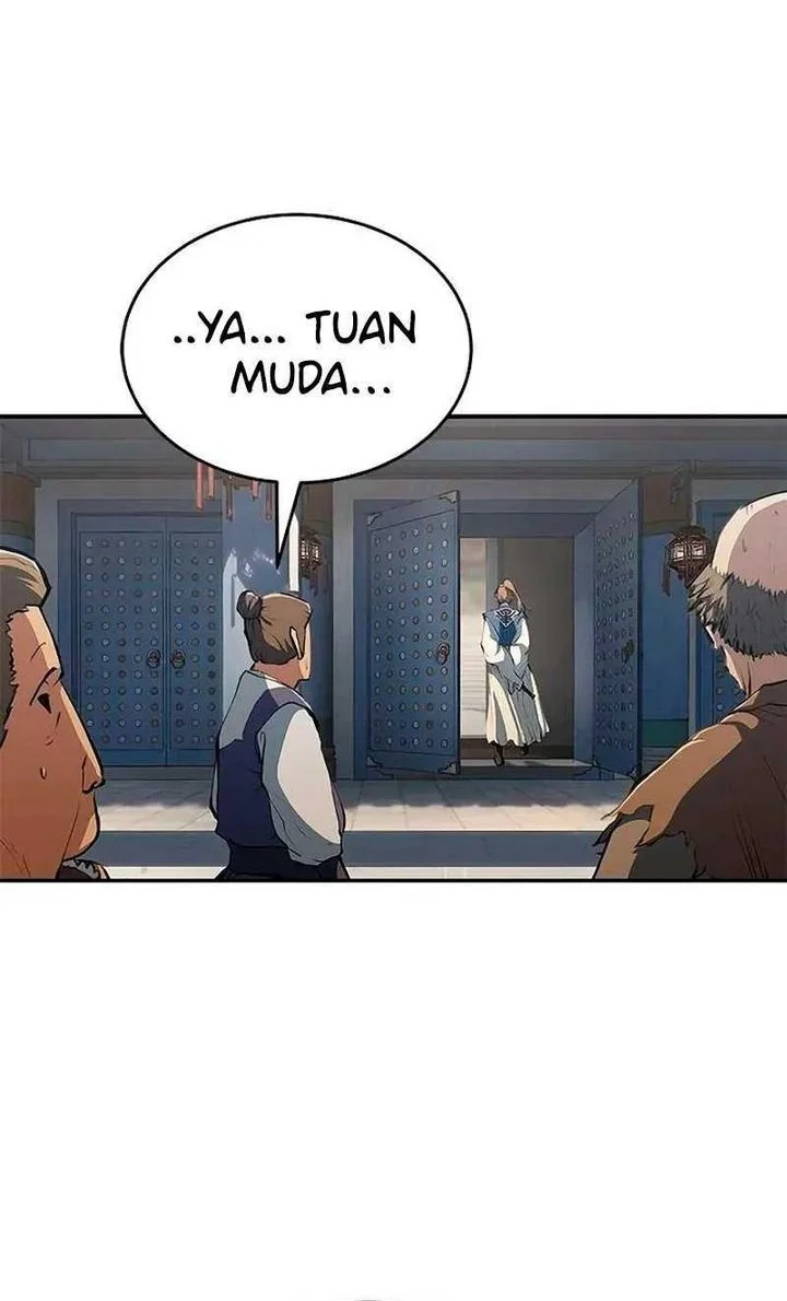 Psychopath in Murim Chapter 16 Gambar 14