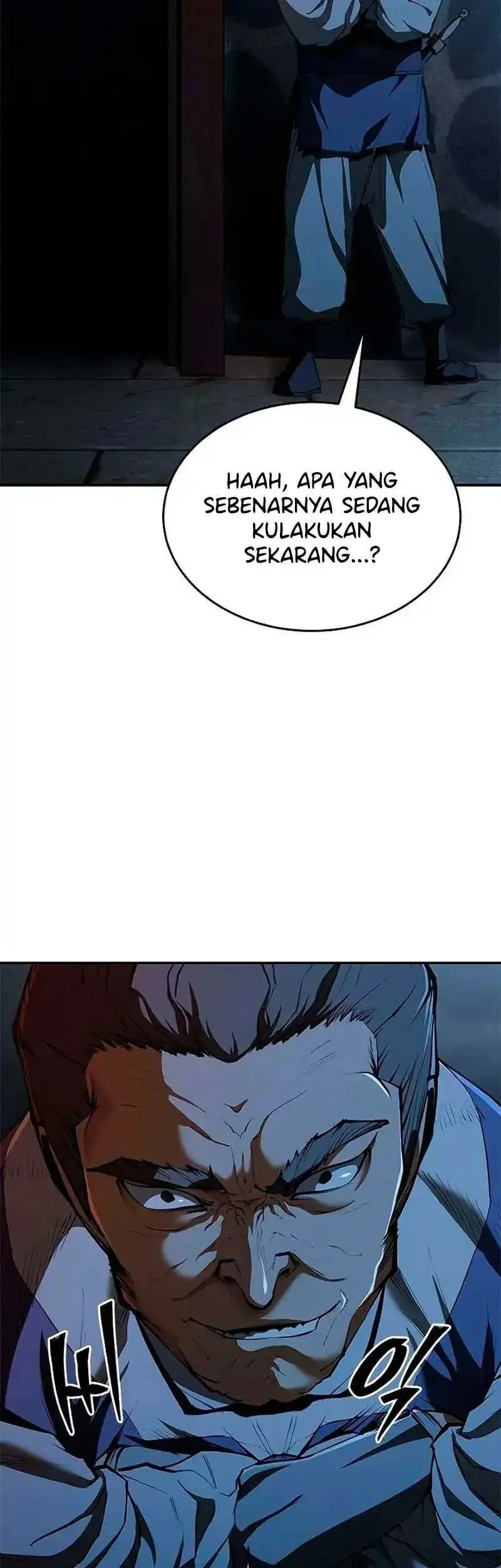 Psychopath in Murim Chapter 17 Gambar 42