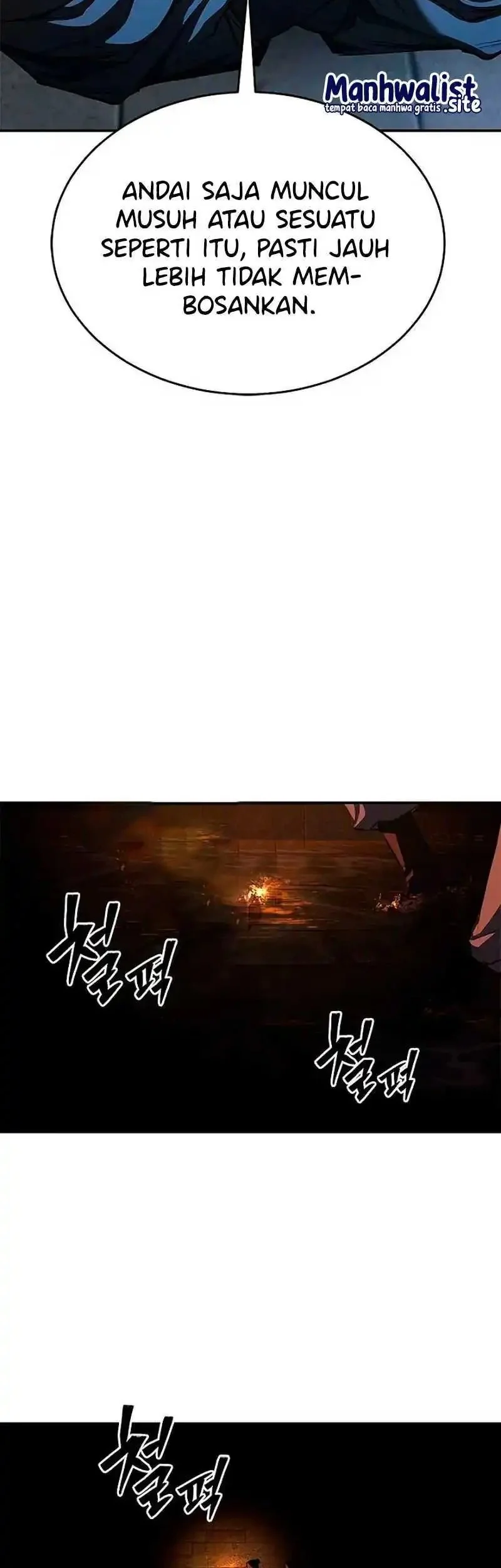 Psychopath in Murim Chapter 17 Gambar 43