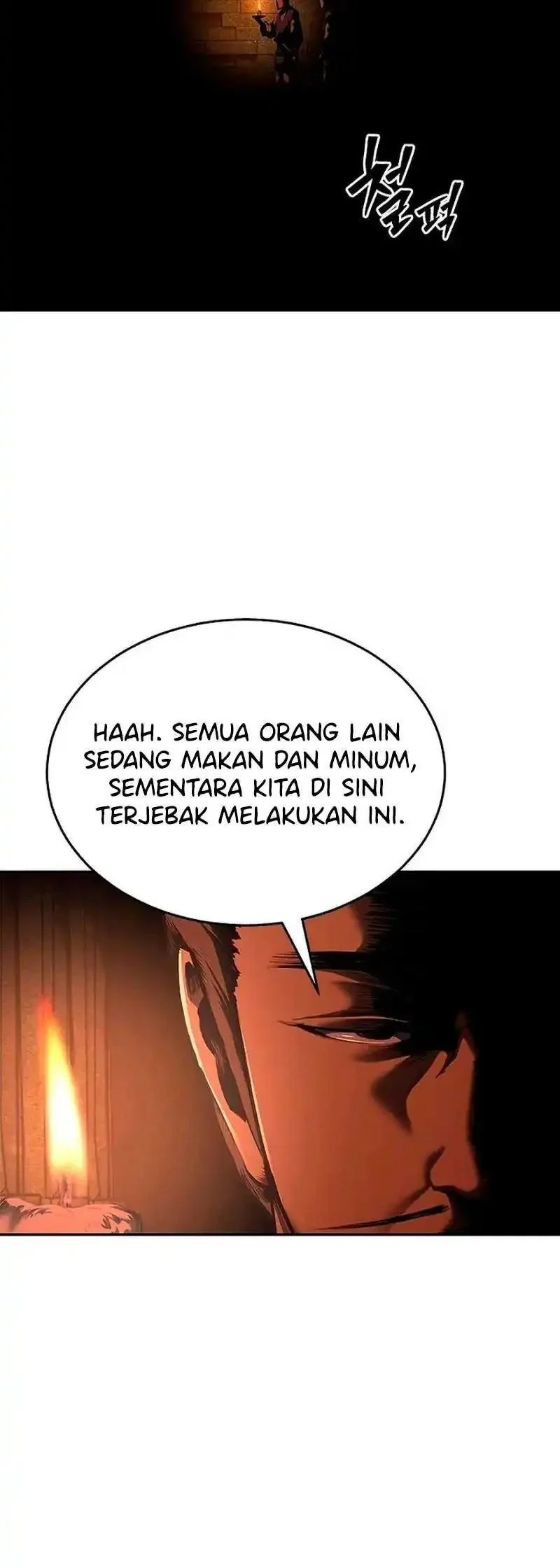 Psychopath in Murim Chapter 17 Gambar 44
