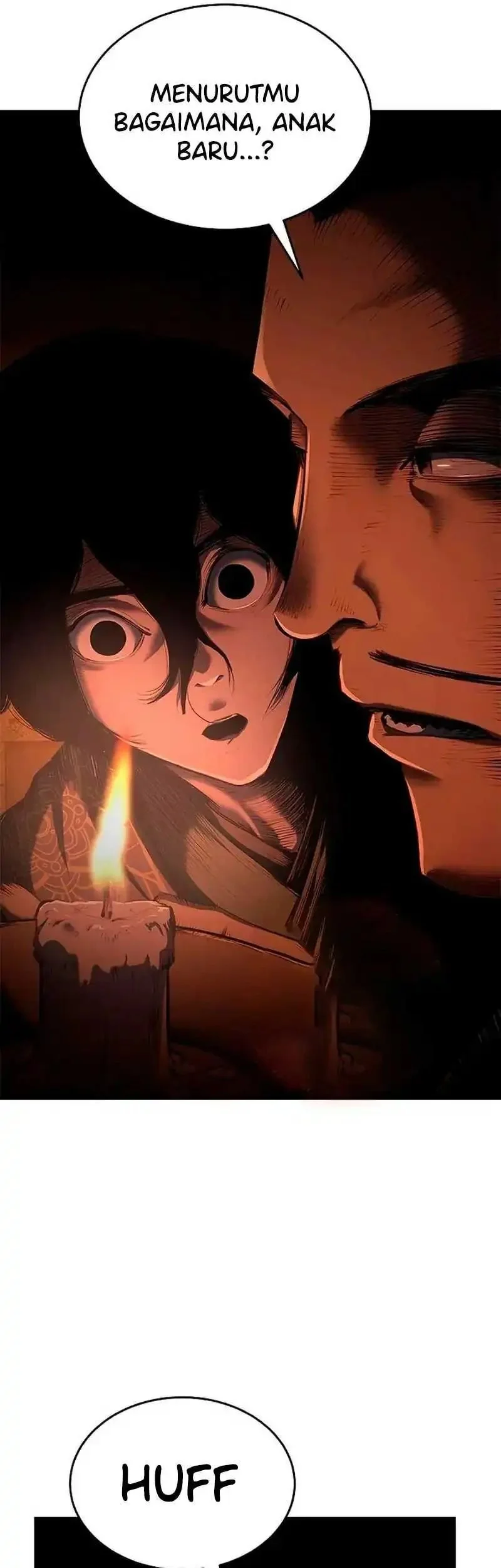 Psychopath in Murim Chapter 17 Gambar 45