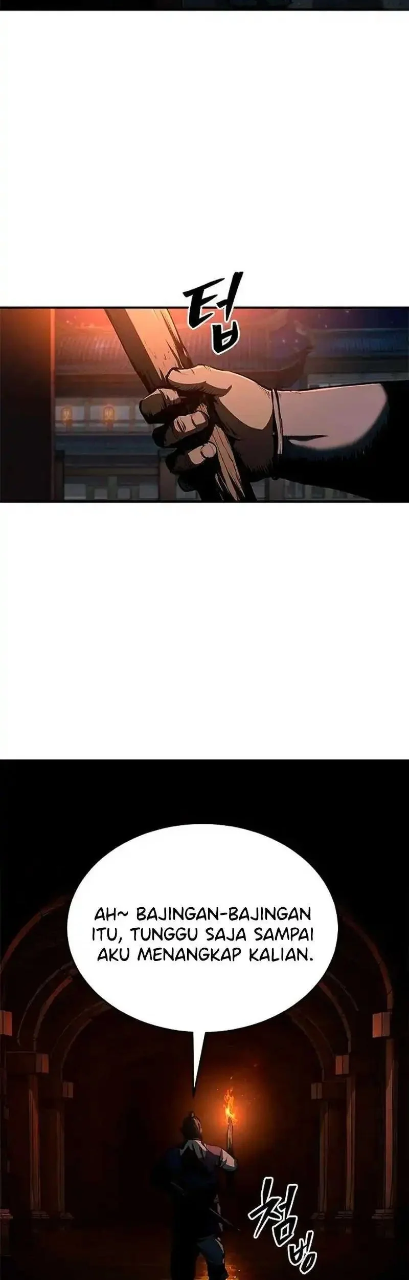 Psychopath in Murim Chapter 17 Gambar 54