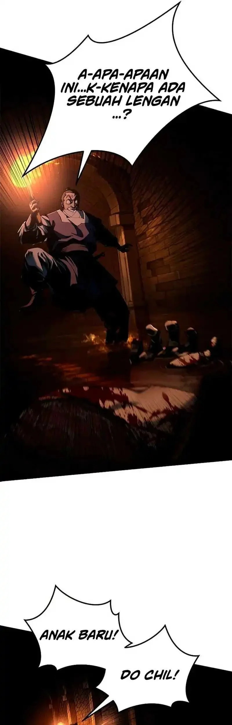 Psychopath in Murim Chapter 17 Gambar 57