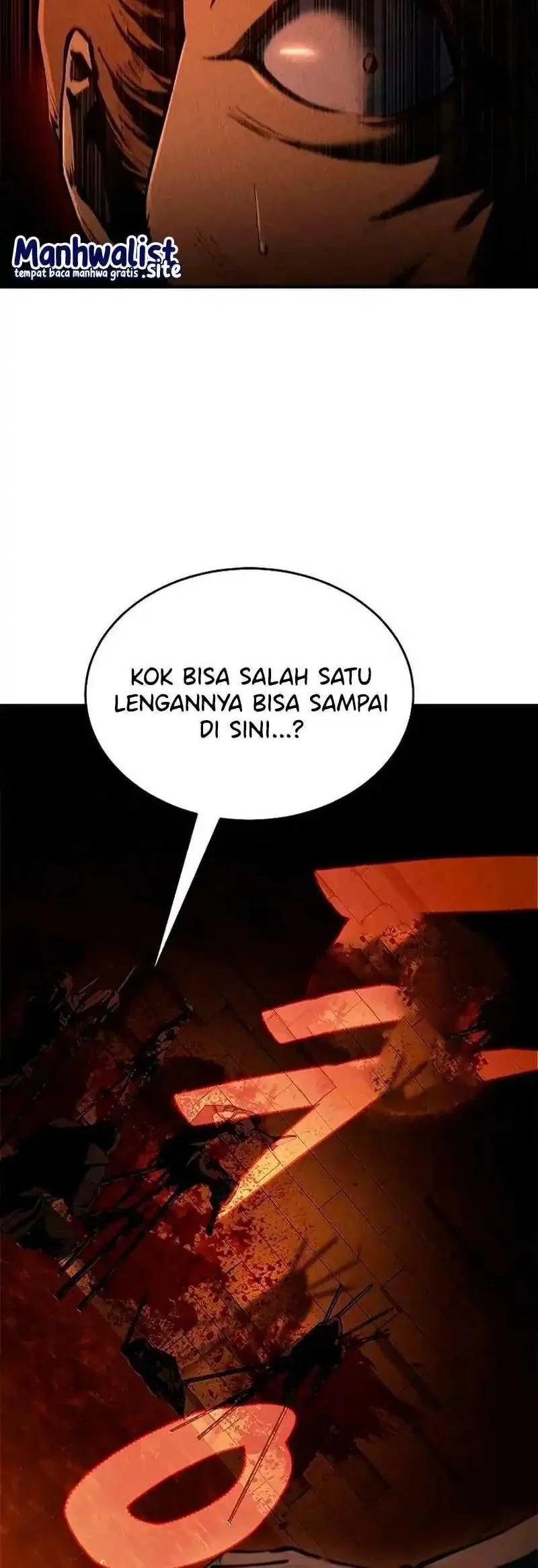 Psychopath in Murim Chapter 17 Gambar 60