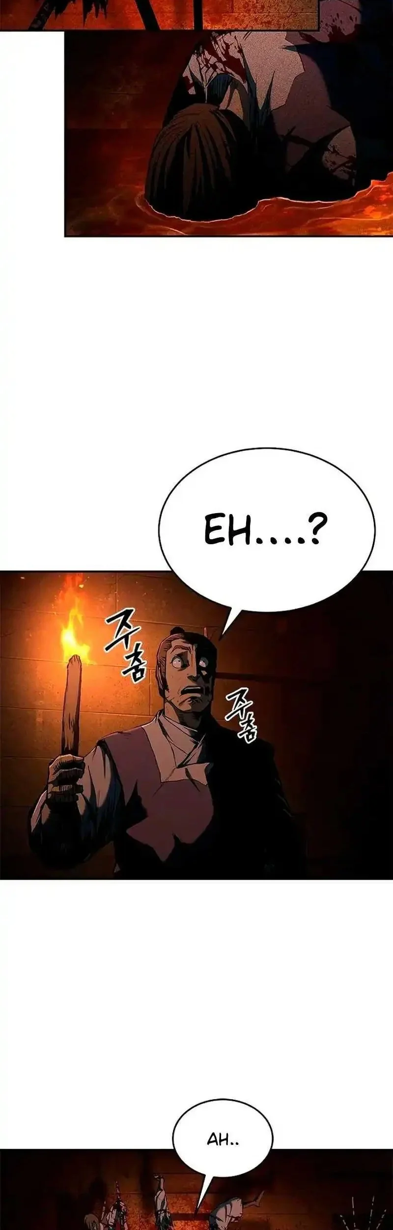 Psychopath in Murim Chapter 17 Gambar 62