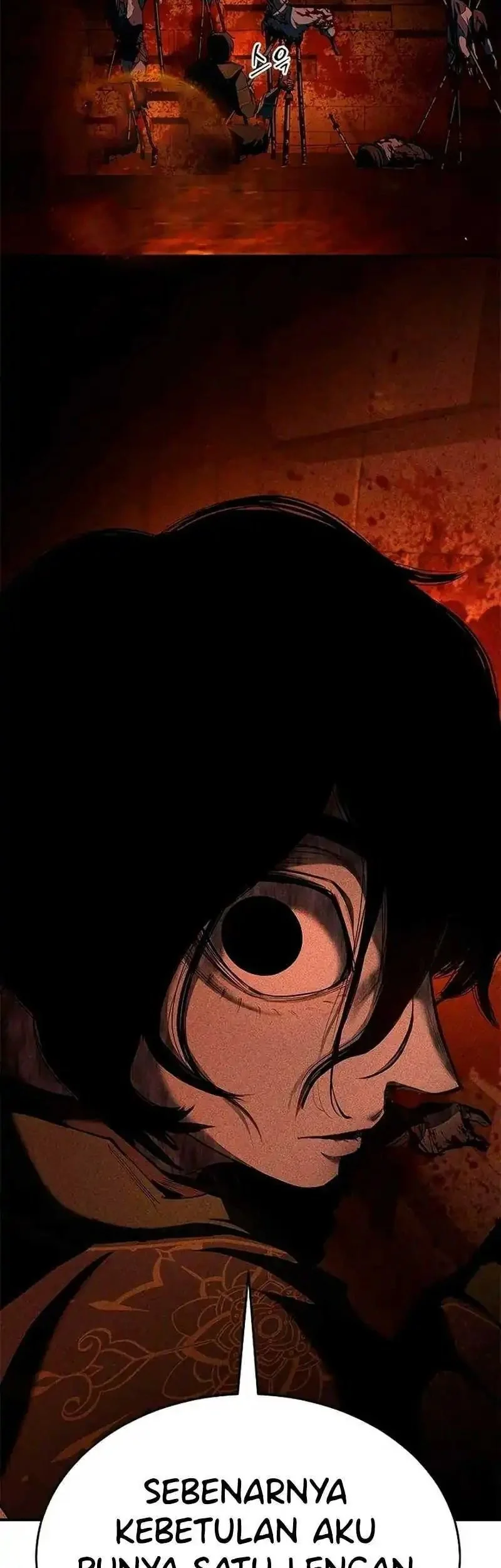 Psychopath in Murim Chapter 17 Gambar 63