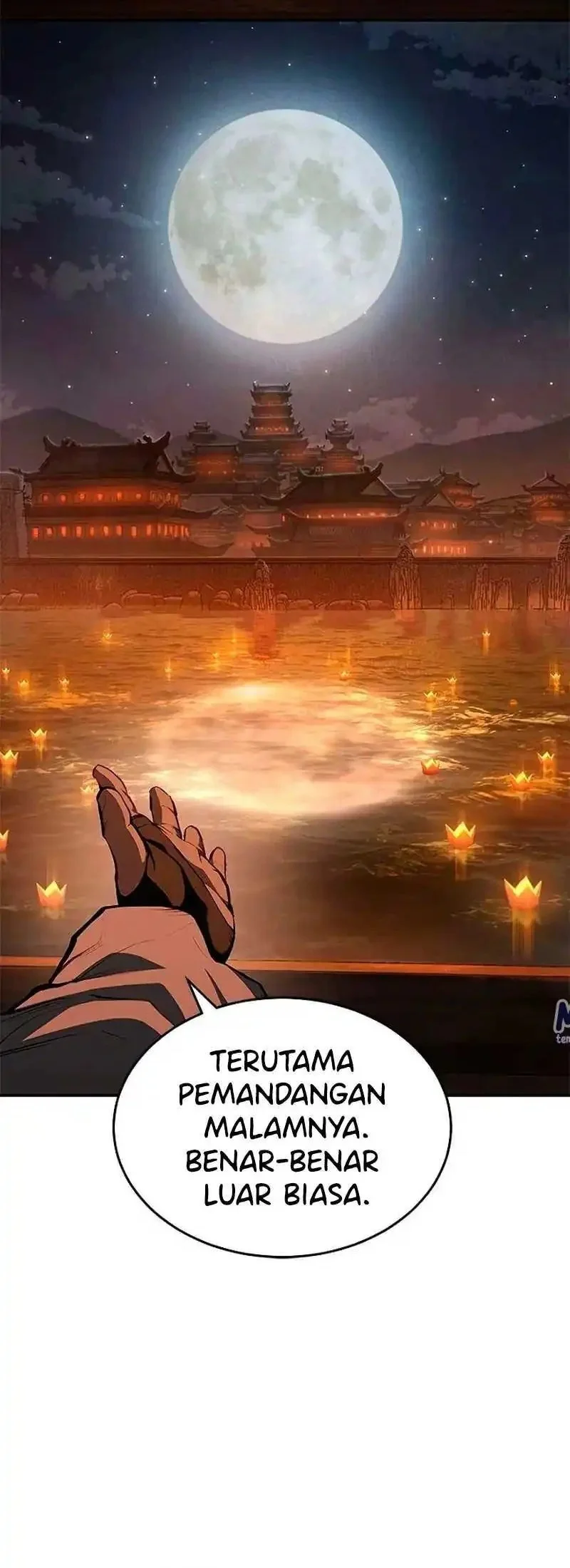 Psychopath in Murim Chapter 17 Gambar 4