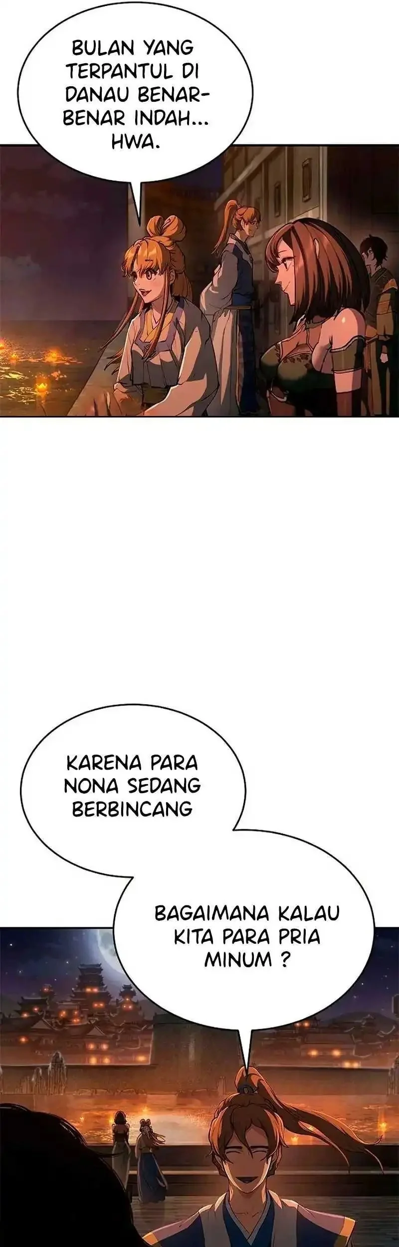 Psychopath in Murim Chapter 17 Gambar 5