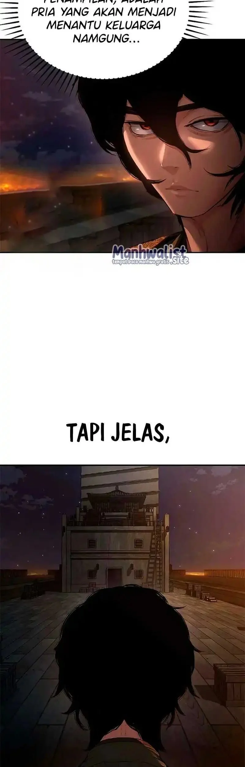 Psychopath in Murim Chapter 17 Gambar 7