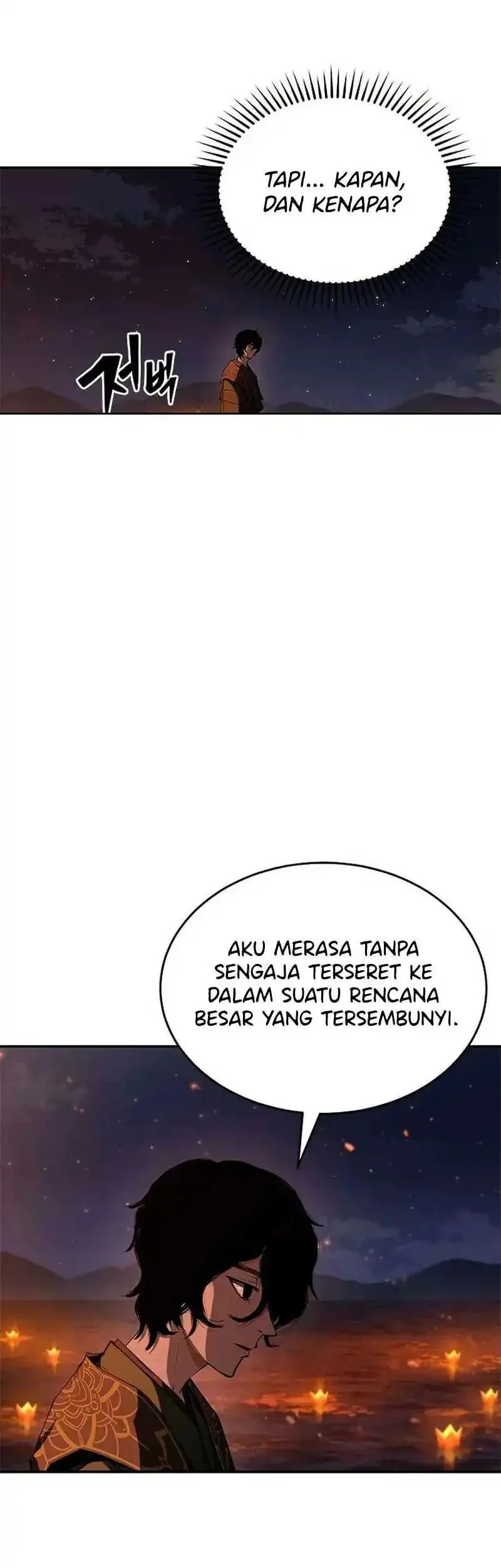 Psychopath in Murim Chapter 17 Gambar 9