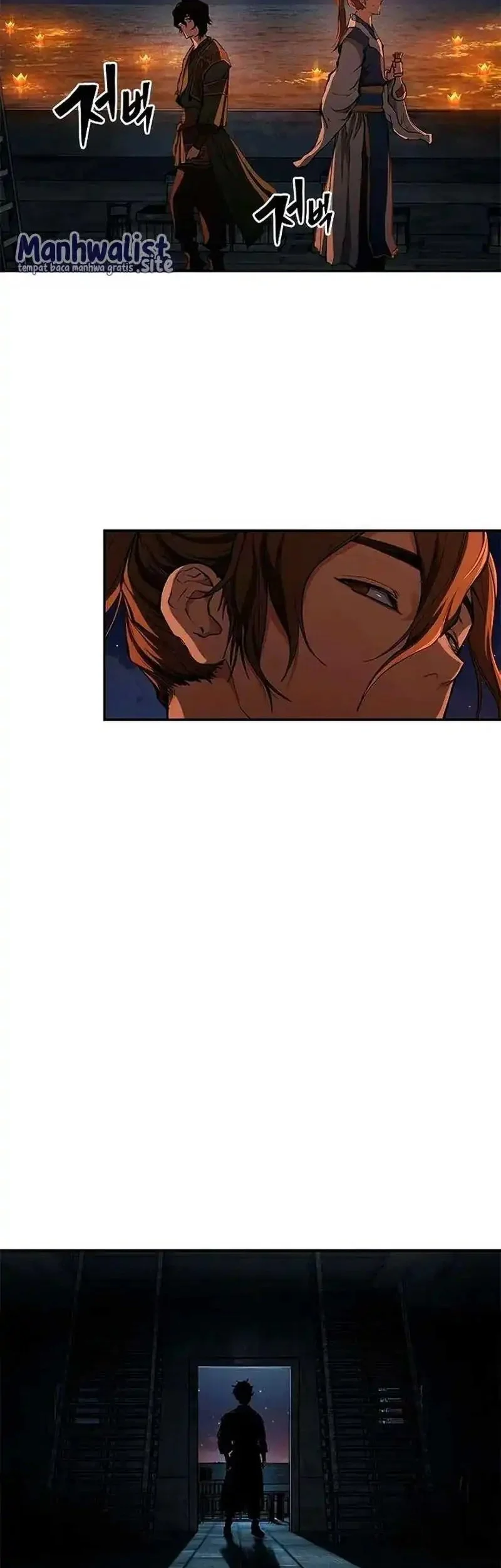 Psychopath in Murim Chapter 17 Gambar 18