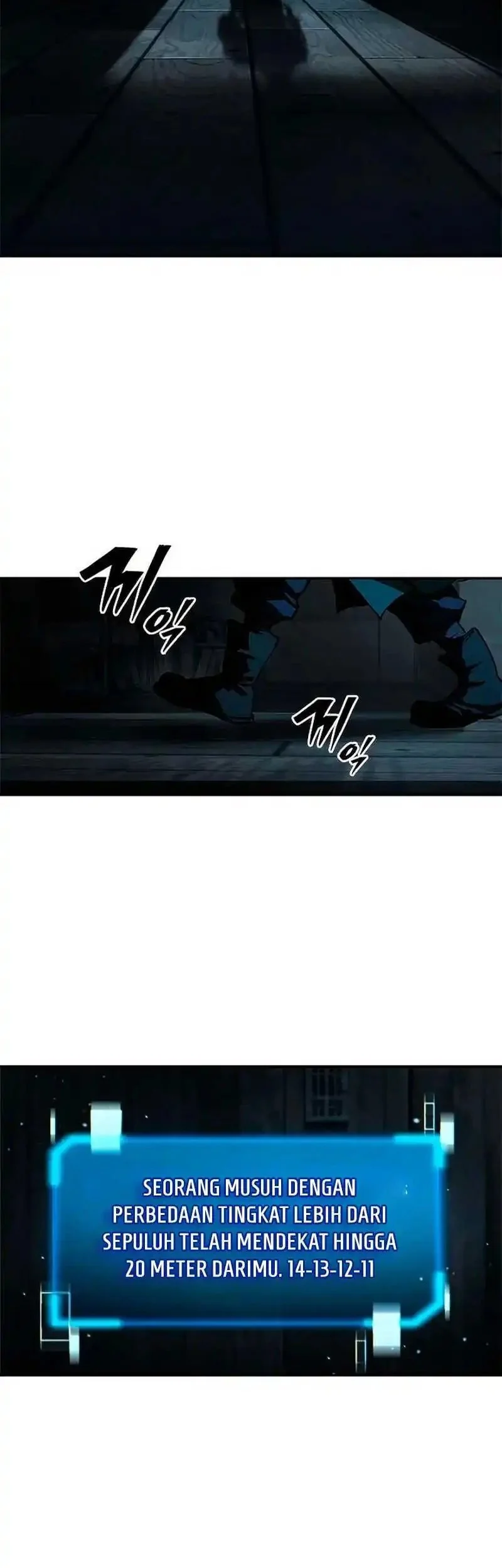 Psychopath in Murim Chapter 17 Gambar 19