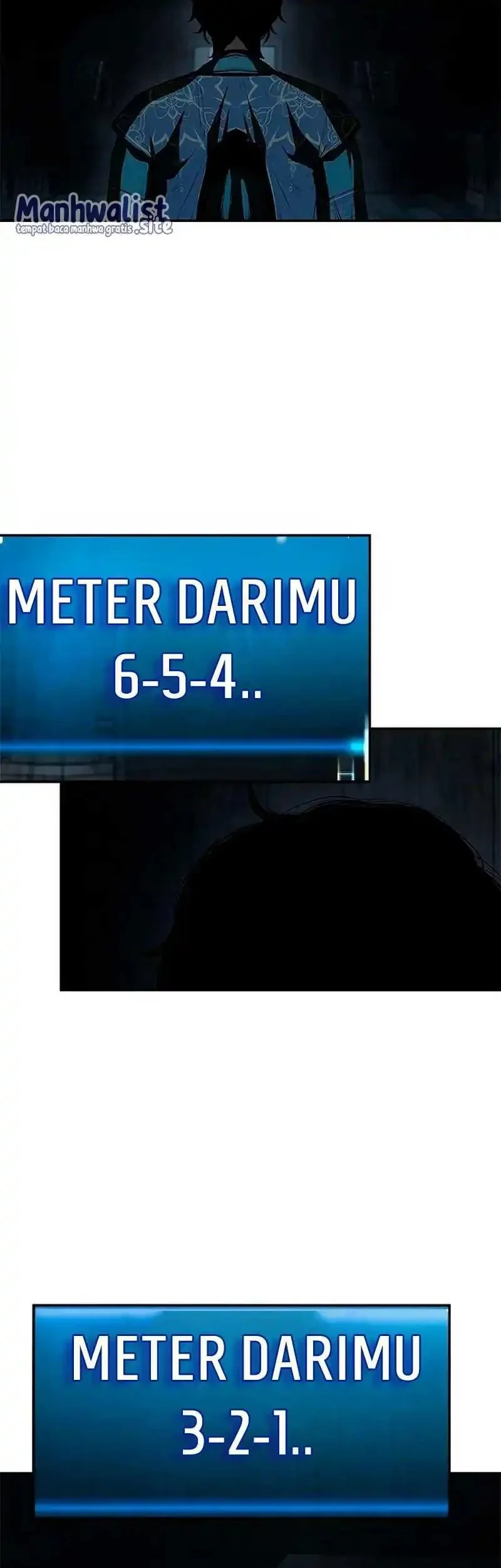 Psychopath in Murim Chapter 17 Gambar 21