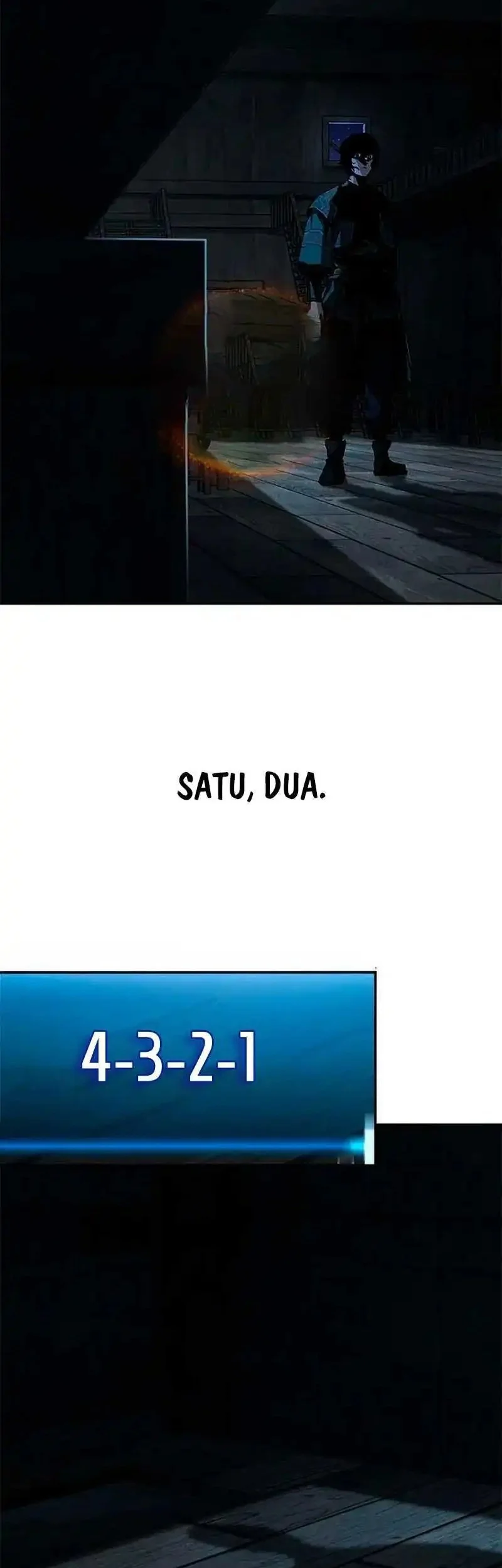 Psychopath in Murim Chapter 17 Gambar 22