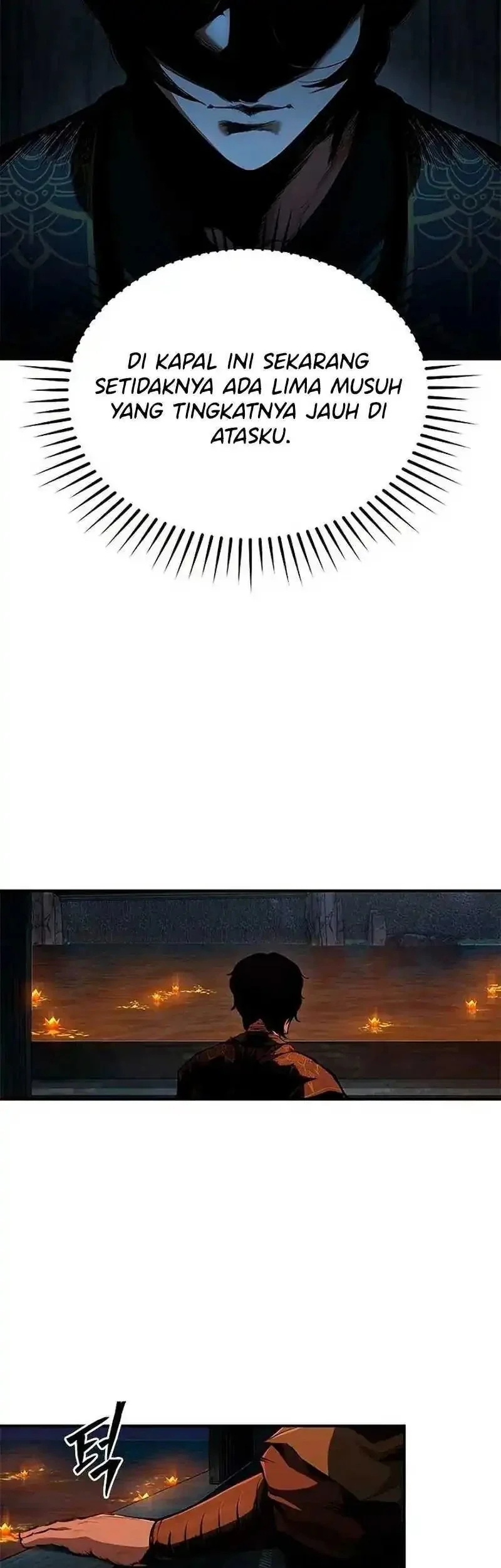 Psychopath in Murim Chapter 17 Gambar 25