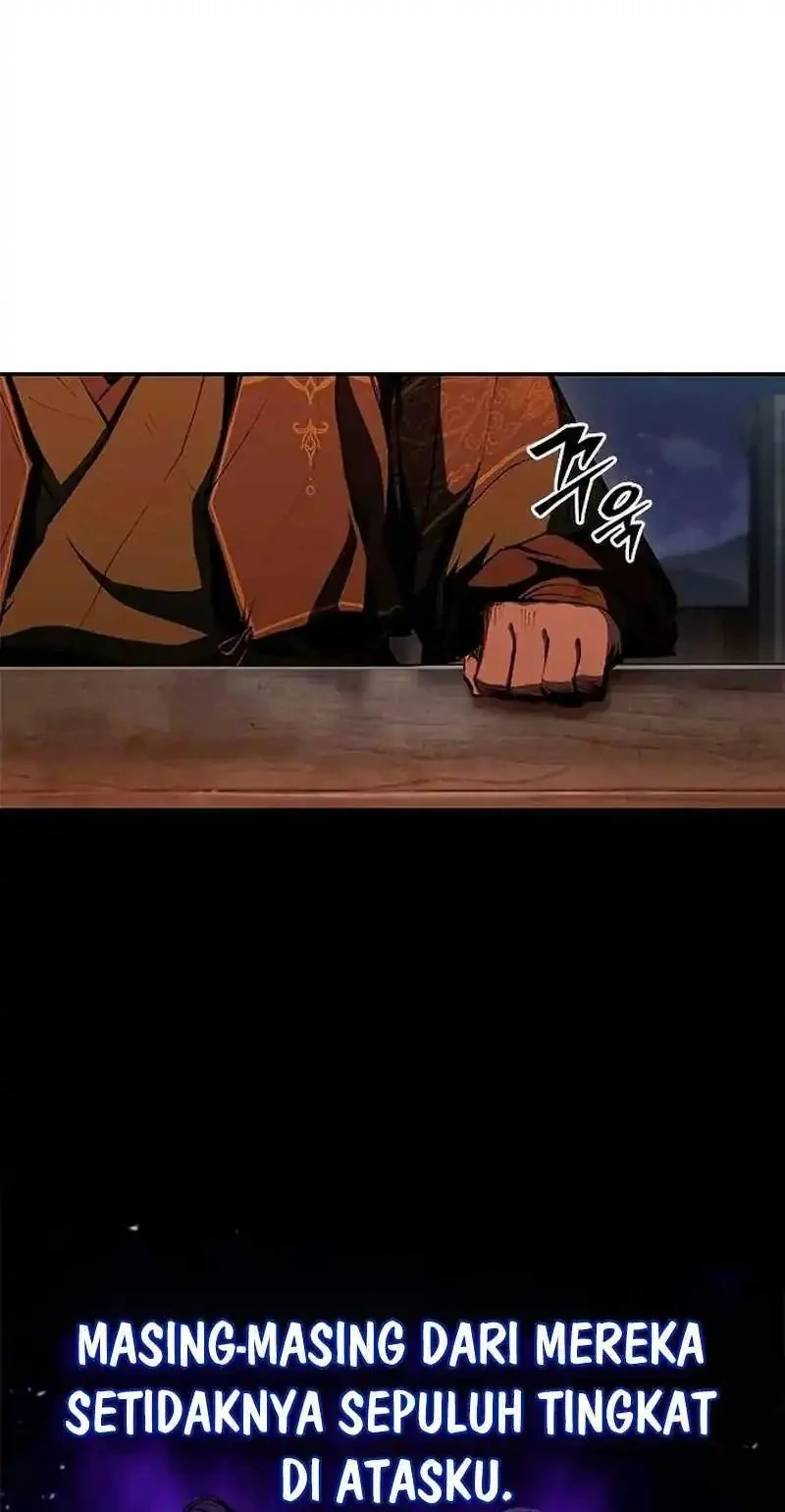 Psychopath in Murim Chapter 17 Gambar 28