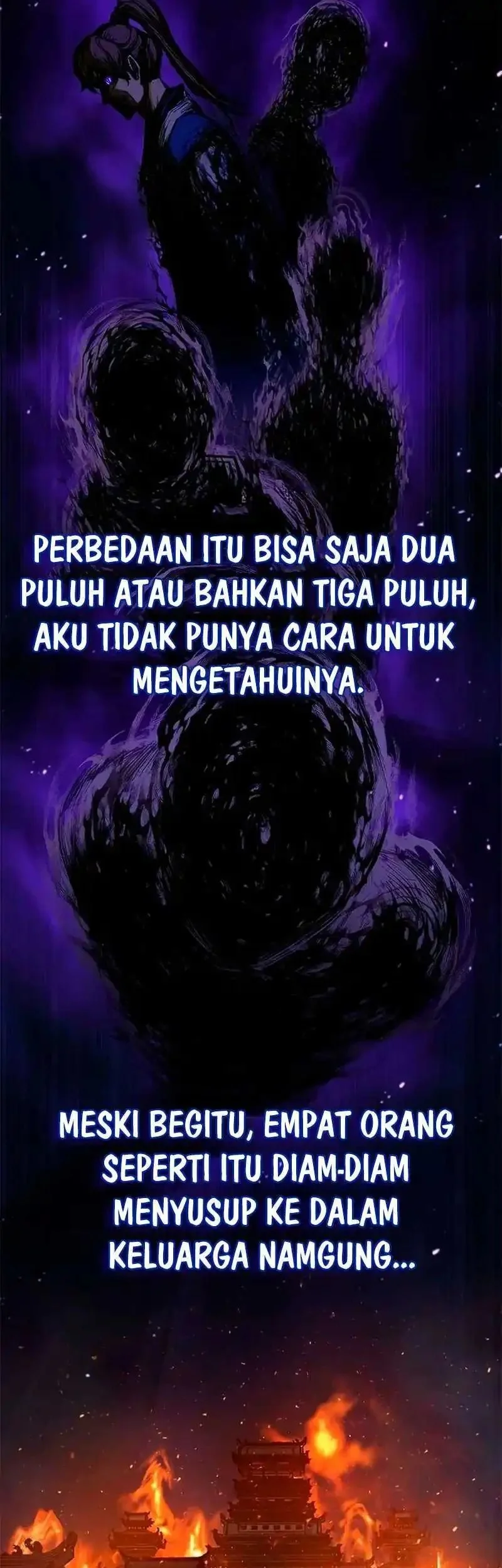 Psychopath in Murim Chapter 17 Gambar 29