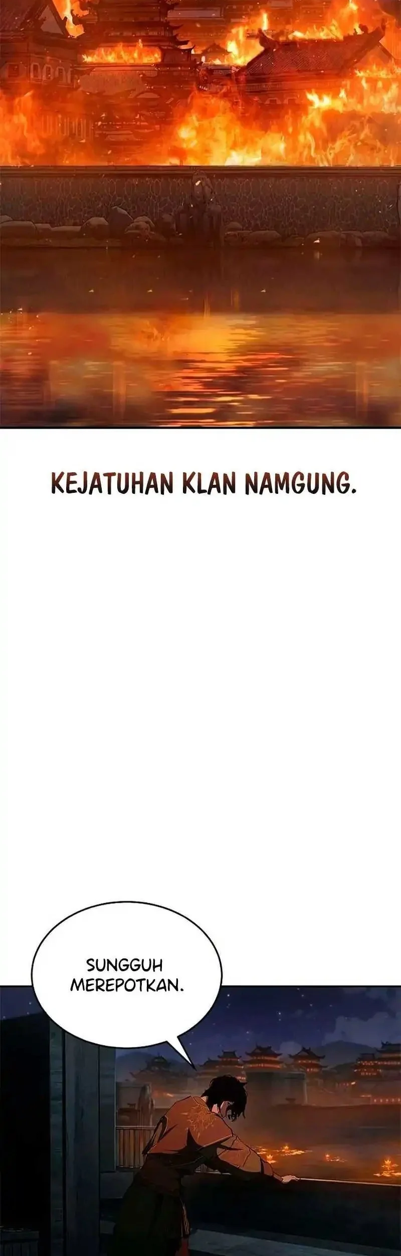 Psychopath in Murim Chapter 17 Gambar 30