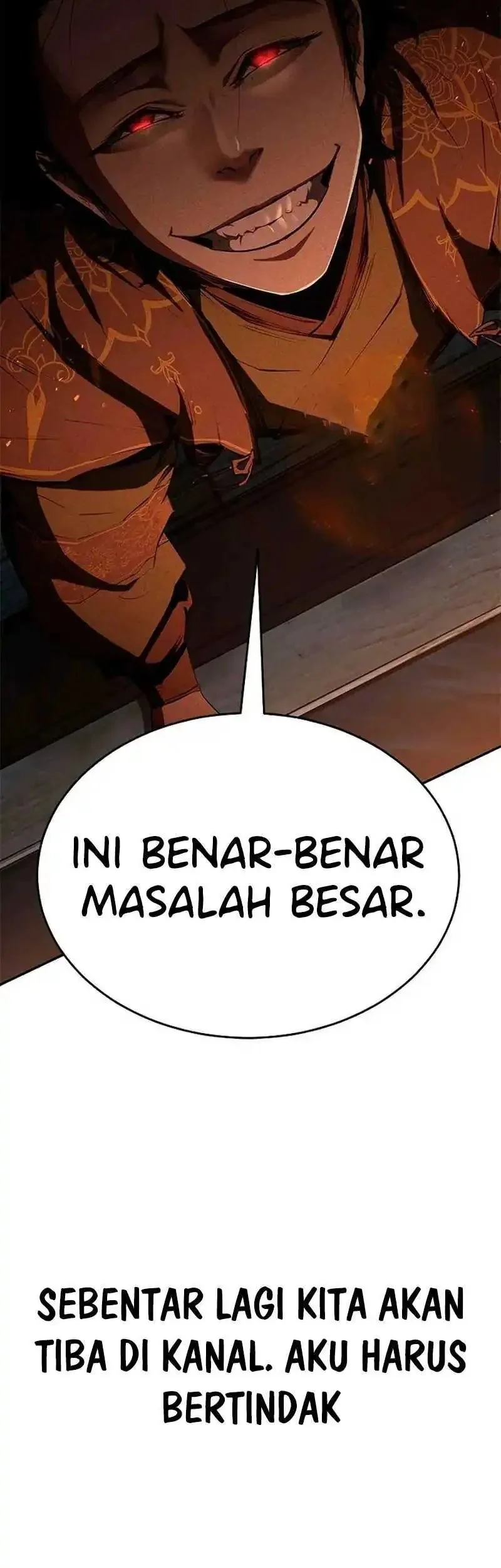 Psychopath in Murim Chapter 17 Gambar 33