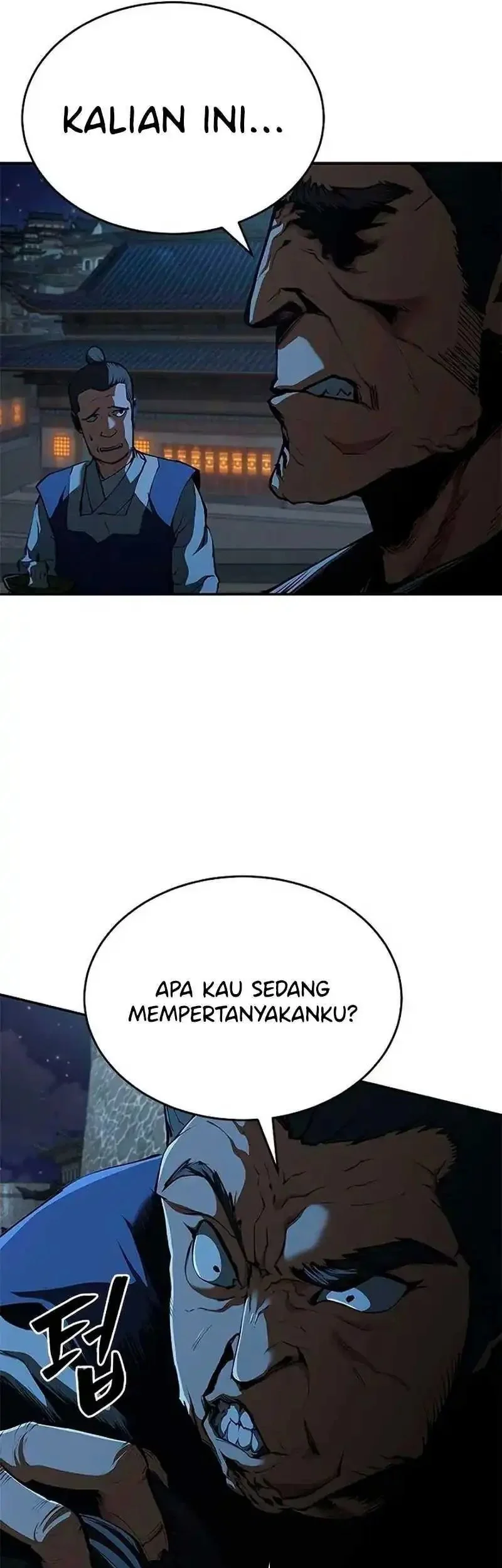 Psychopath in Murim Chapter 17 Gambar 37