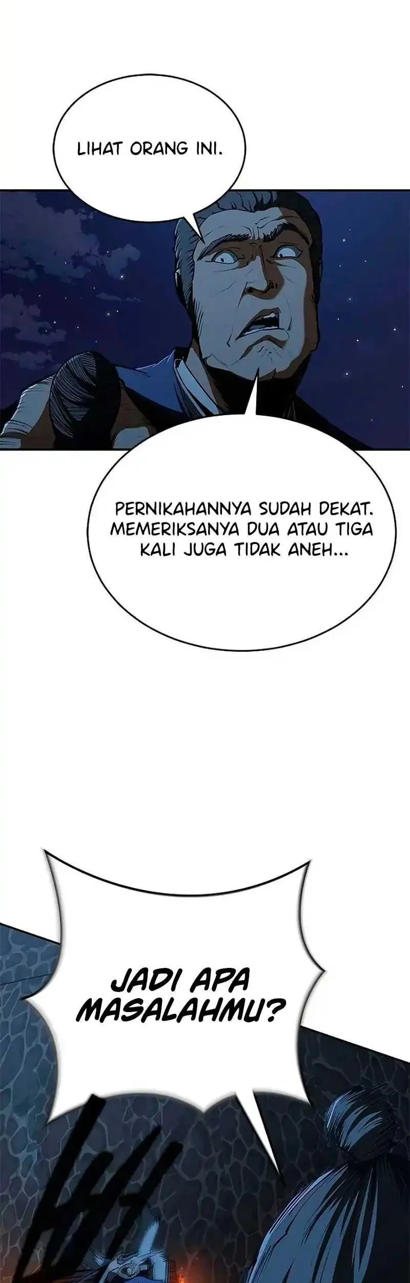 Psychopath in Murim Chapter 17 Gambar 39