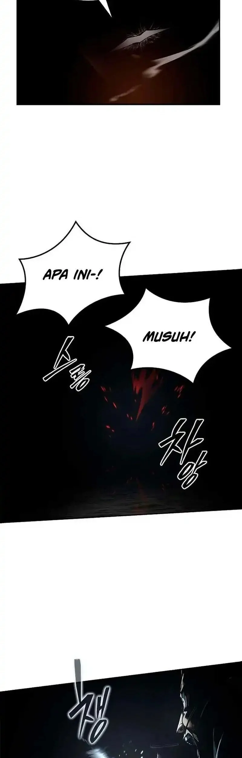 Psychopath in Murim Chapter 17 Gambar 46