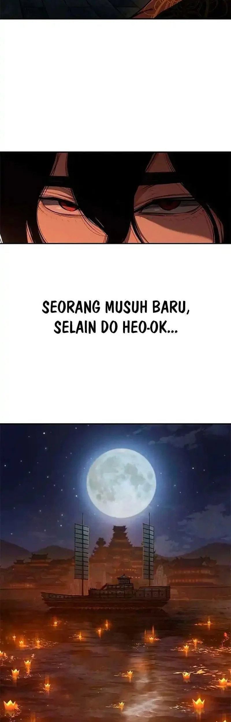 Psychopath in Murim Chapter 17 Gambar 14