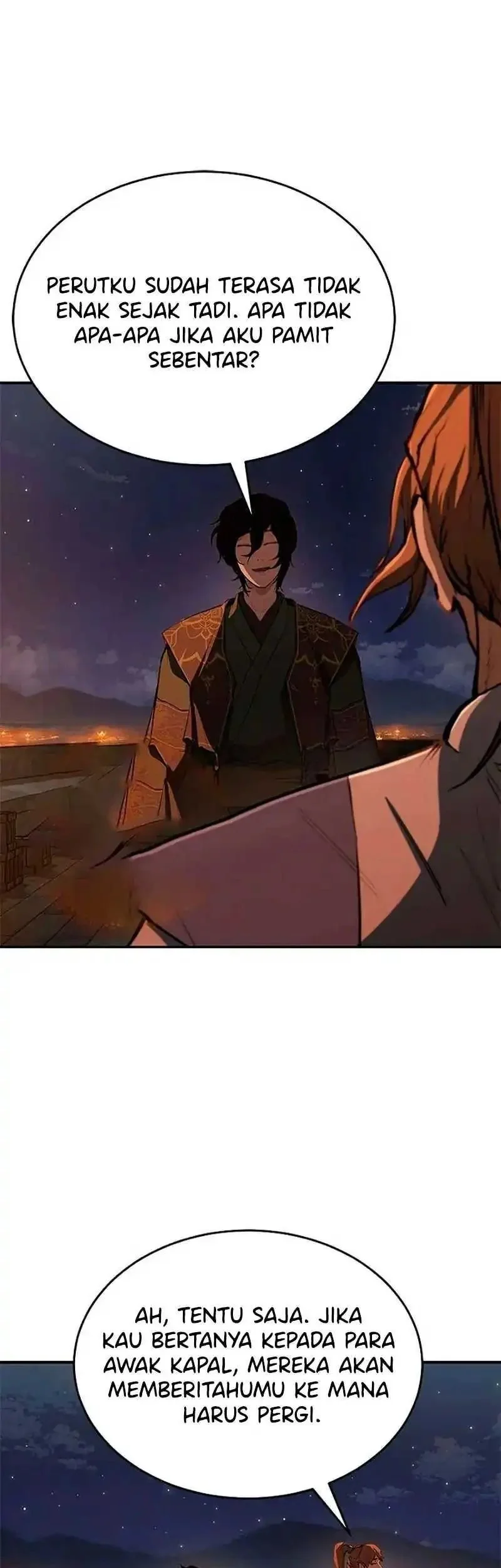 Psychopath in Murim Chapter 17 Gambar 17