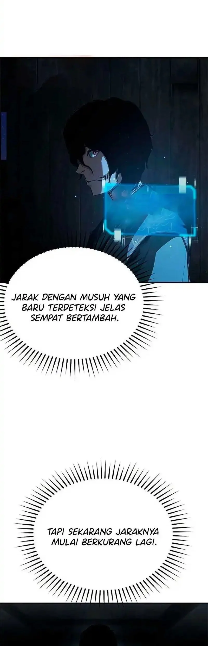 Psychopath in Murim Chapter 17 Gambar 20