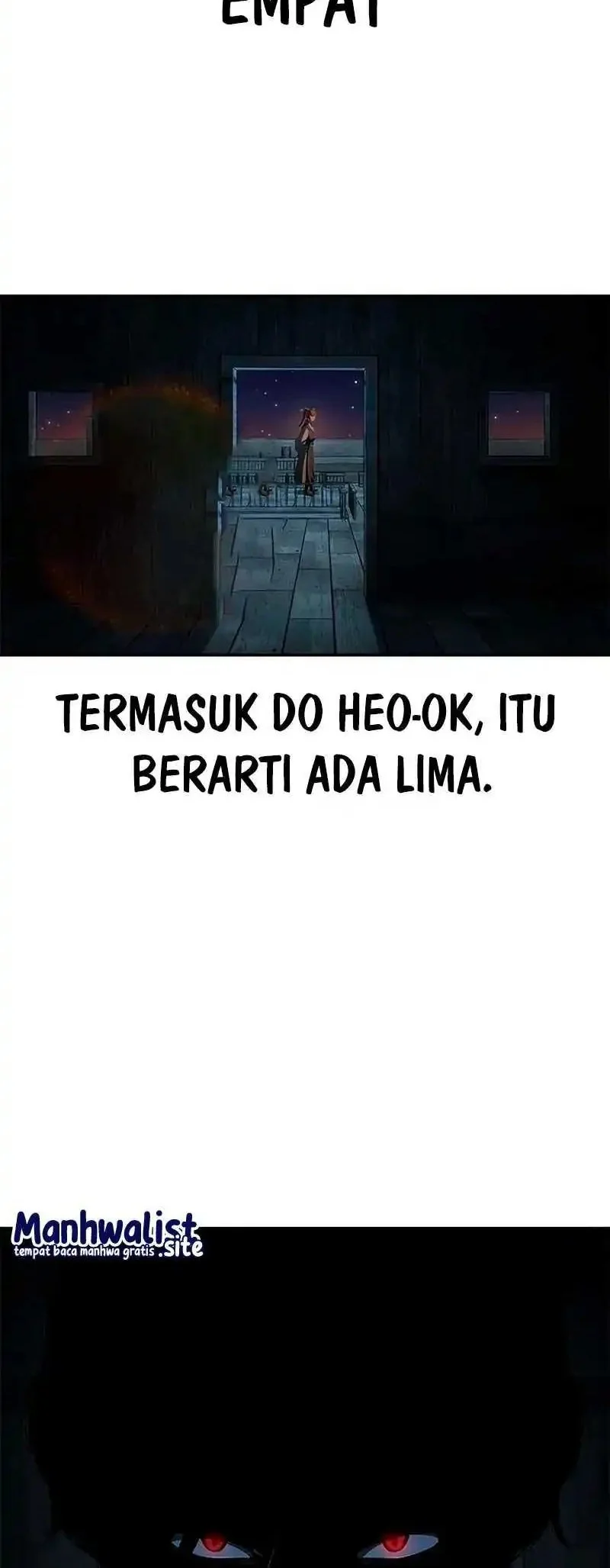 Psychopath in Murim Chapter 17 Gambar 24