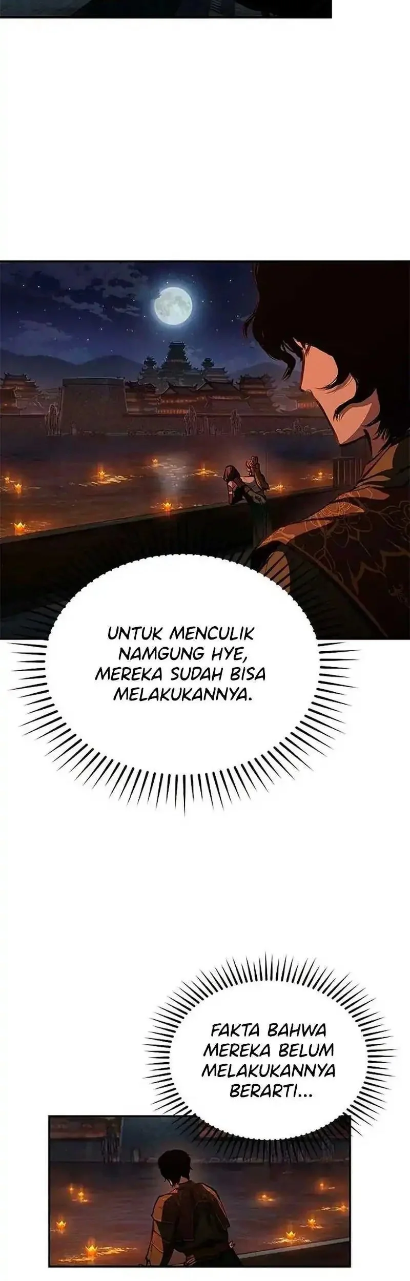 Psychopath in Murim Chapter 17 Gambar 26