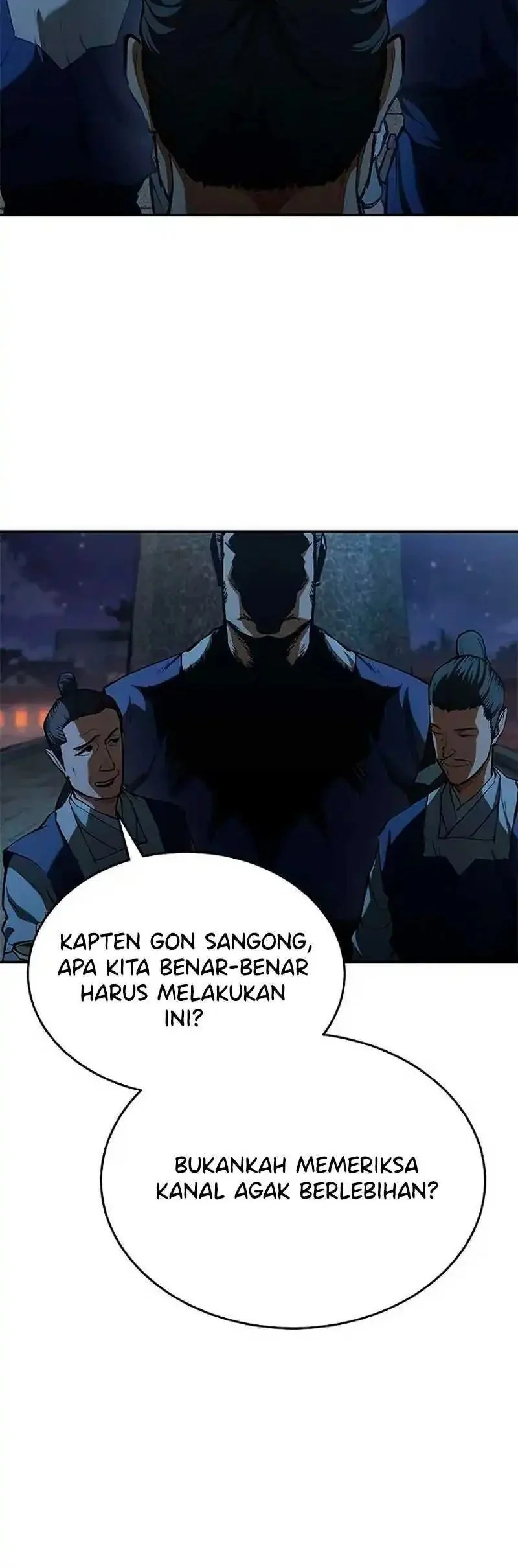 Psychopath in Murim Chapter 17 Gambar 36