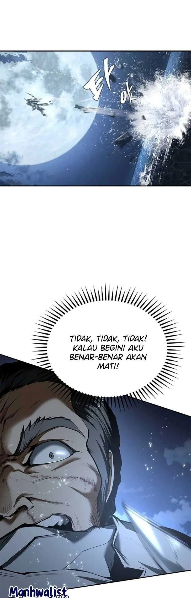 Psychopath in Murim Chapter 18 Gambar 38