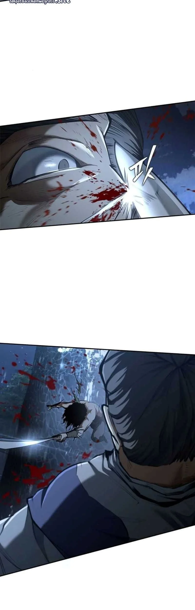 Psychopath in Murim Chapter 18 Gambar 39